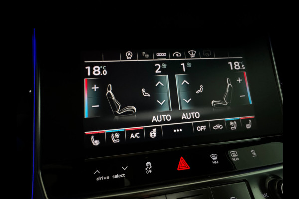 Audi RS6 Avant TFSI quattro Pano|Ceramic|HuD|B&O 3D|PPF|Carbon