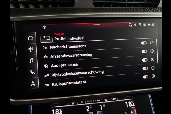 Audi RS6 Avant TFSI quattro Pano|Ceramic|HuD|B&O 3D|PPF|Carbon