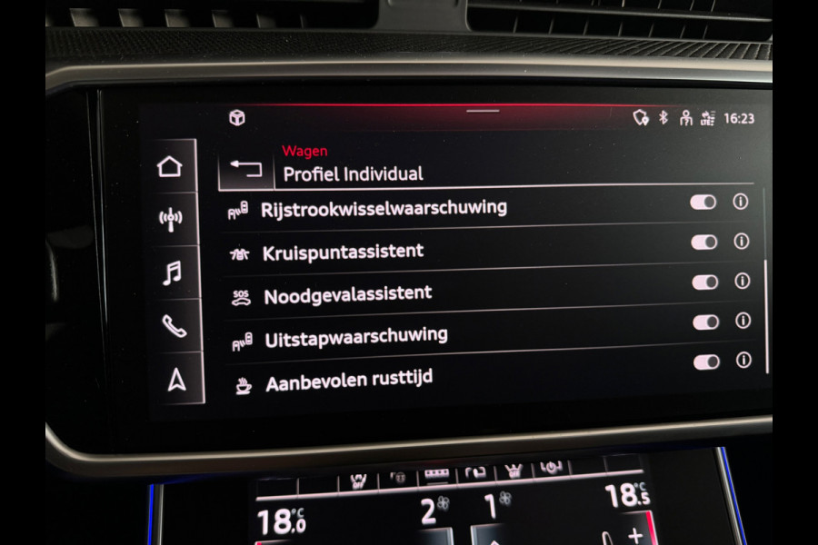 Audi RS6 Avant TFSI quattro Pano|Ceramic|HuD|B&O 3D|PPF|Carbon