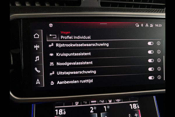 Audi RS6 Avant TFSI quattro Pano|Ceramic|HuD|B&O 3D|PPF|Carbon