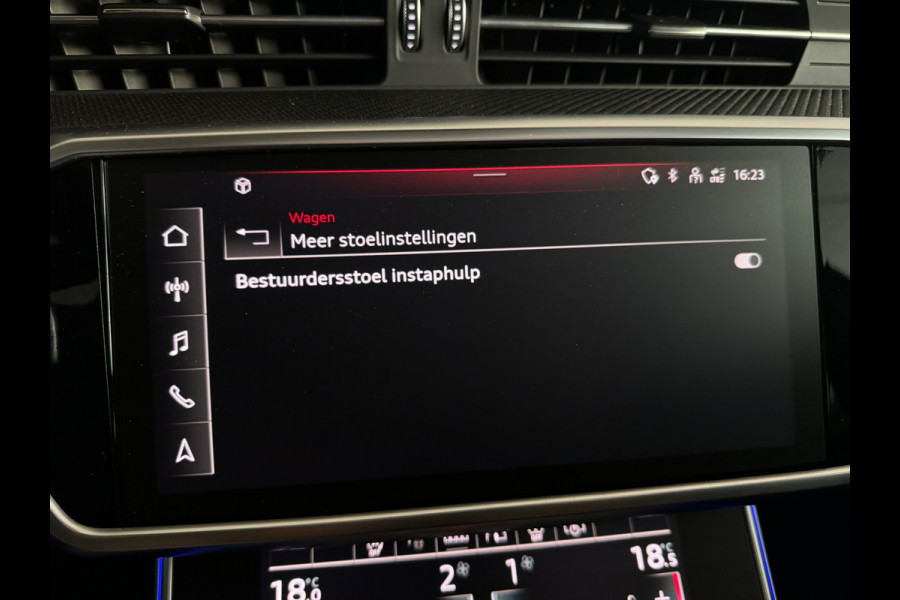 Audi RS6 Avant TFSI quattro Pano|Ceramic|HuD|B&O 3D|PPF|Carbon