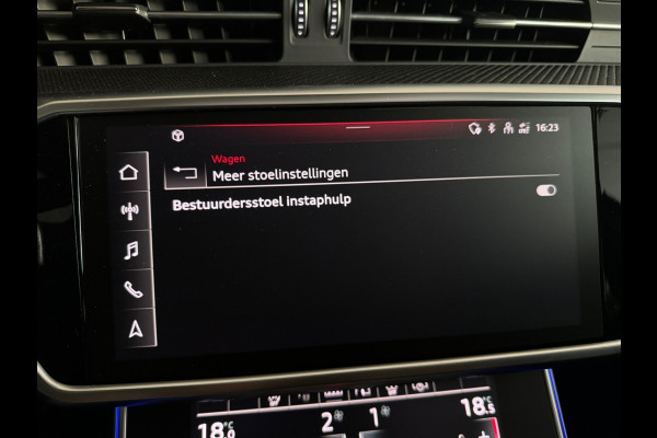 Audi RS6 Avant TFSI quattro Pano|Ceramic|HuD|B&O 3D|PPF|Carbon