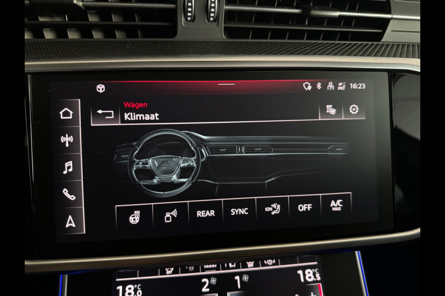 Audi RS6 Avant TFSI quattro Pano|Ceramic|HuD|B&O 3D|PPF|Carbon