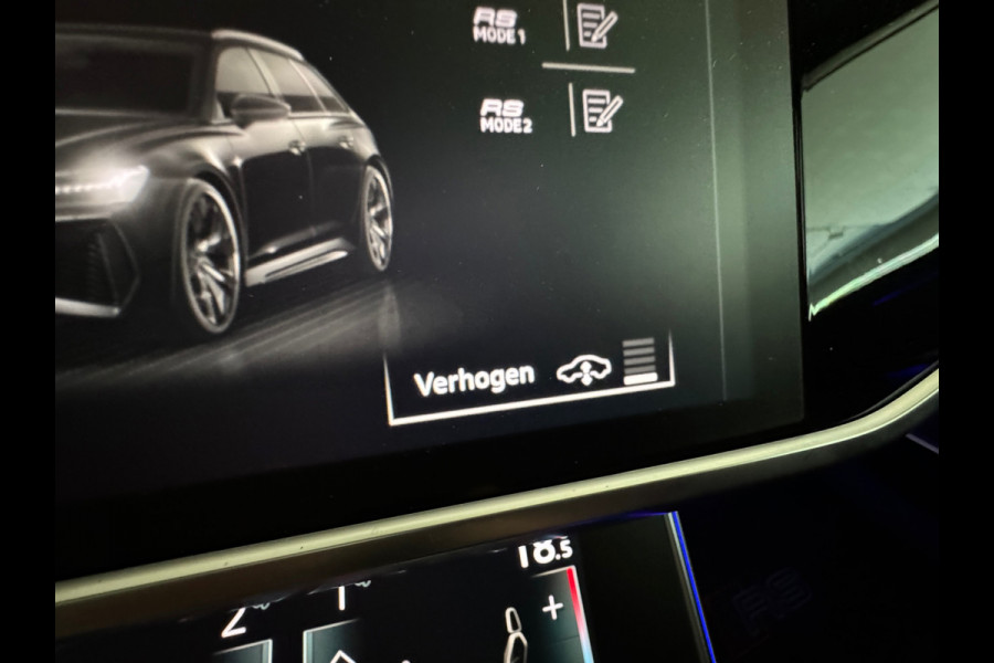 Audi RS6 Avant TFSI quattro Pano|Ceramic|HuD|B&O 3D|PPF|Carbon