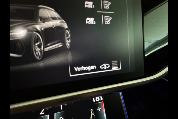 Audi RS6 Avant TFSI quattro Pano|Ceramic|HuD|B&O 3D|PPF|Carbon