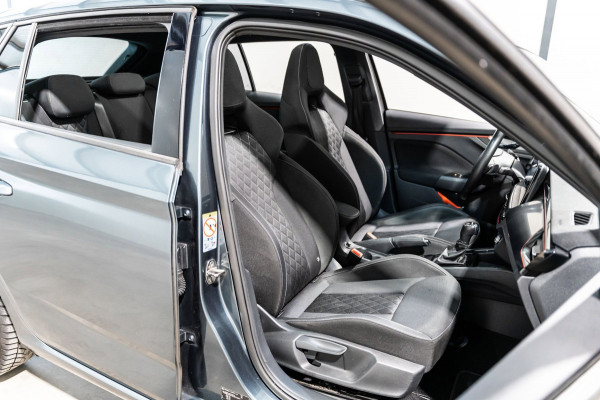 Škoda SCALA 1.5 TSI Sport Business DSG LED PANO CAMERA KUIPSTOELEN
