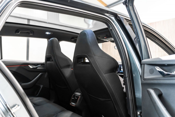Škoda SCALA 1.5 TSI Sport Business DSG LED PANO CAMERA KUIPSTOELEN