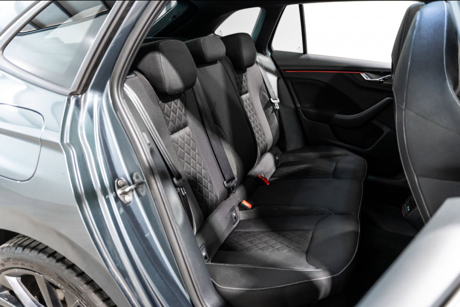 Škoda SCALA 1.5 TSI Sport Business DSG LED PANO CAMERA KUIPSTOELEN