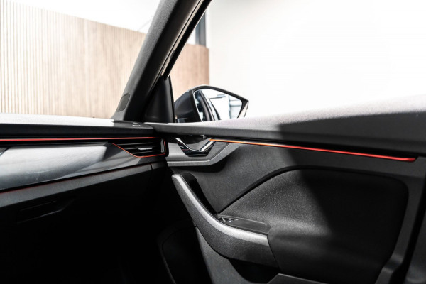 Škoda SCALA 1.5 TSI Sport Business DSG LED PANO CAMERA KUIPSTOELEN