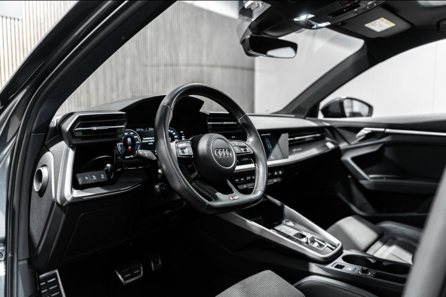 Audi A3 Sportback 40 TFSI e S-Line 2023 S-Tronic PANO LED VIRTUAL
