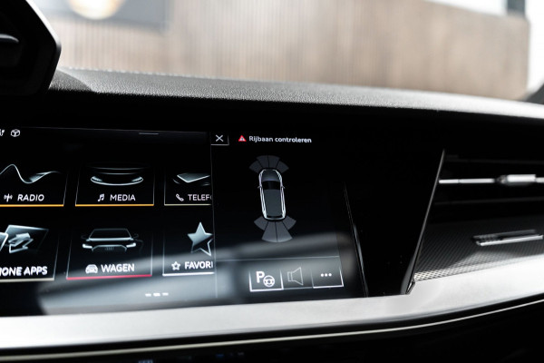 Audi A3 Sportback 40 TFSI e S-Line 2023 S-Tronic PANO LED VIRTUAL