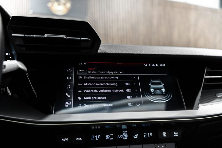 Audi A3 Sportback 40 TFSI e S-Line 2023 S-Tronic PANO LED VIRTUAL