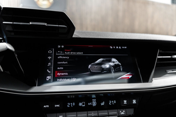 Audi A3 Sportback 40 TFSI e S-Line 2023 S-Tronic PANO LED VIRTUAL