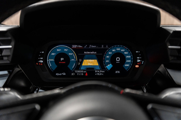 Audi A3 Sportback 40 TFSI e S-Line 2023 S-Tronic PANO LED VIRTUAL
