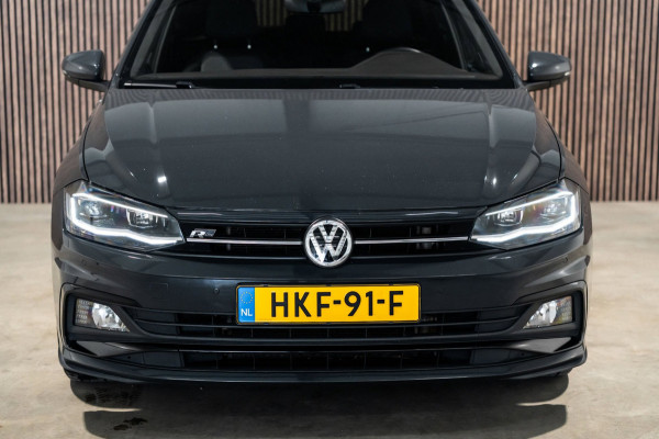Volkswagen Polo 1.0 TSI 3 x R-line DSG LED COCKPIT NAVI