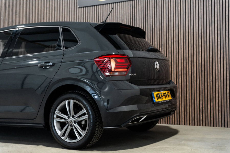 Volkswagen Polo 1.0 TSI 3 x R-line DSG LED COCKPIT NAVI
