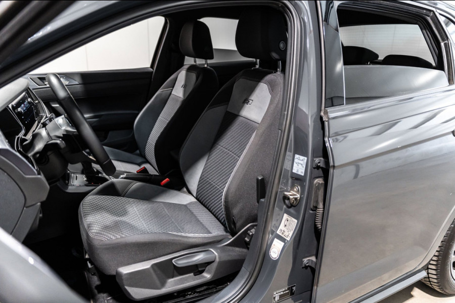 Volkswagen Polo 1.0 TSI 3 x R-line DSG LED COCKPIT NAVI