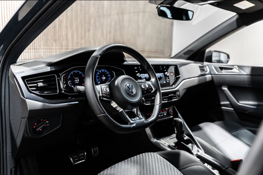 Volkswagen Polo 1.0 TSI 3 x R-line DSG LED COCKPIT NAVI
