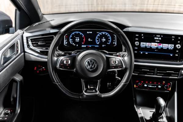 Volkswagen Polo 1.0 TSI 3 x R-line DSG LED COCKPIT NAVI