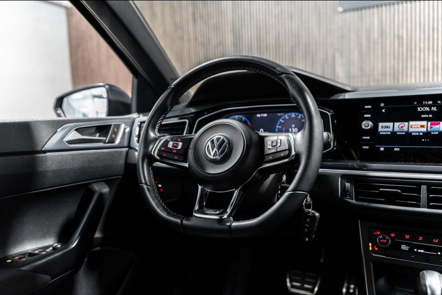 Volkswagen Polo 1.0 TSI 3 x R-line DSG LED COCKPIT NAVI
