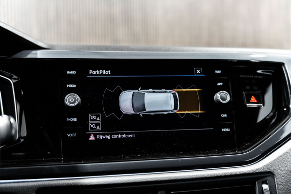 Volkswagen Polo 1.0 TSI 3 x R-line DSG LED COCKPIT NAVI