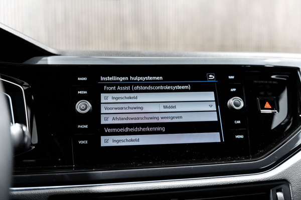 Volkswagen Polo 1.0 TSI 3 x R-line DSG LED COCKPIT NAVI