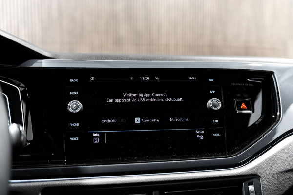 Volkswagen Polo 1.0 TSI 3 x R-line DSG LED COCKPIT NAVI