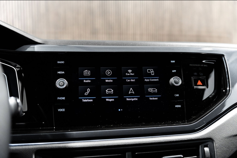 Volkswagen Polo 1.0 TSI 3 x R-line DSG LED COCKPIT NAVI