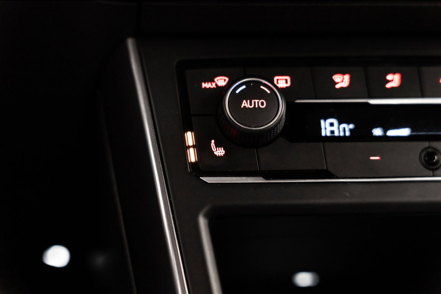 Volkswagen Polo 1.0 TSI 3 x R-line DSG LED COCKPIT NAVI