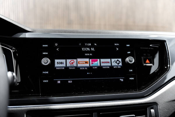 Volkswagen Polo 1.0 TSI 3 x R-line DSG LED COCKPIT NAVI