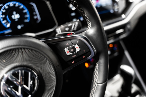 Volkswagen Polo 1.0 TSI 3 x R-line DSG LED COCKPIT NAVI