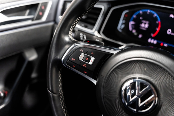 Volkswagen Polo 1.0 TSI 3 x R-line DSG LED COCKPIT NAVI