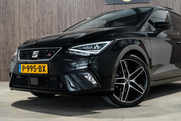 Seat Ibiza 1.0 TSI FR DSG PANO LED NAVI FULL