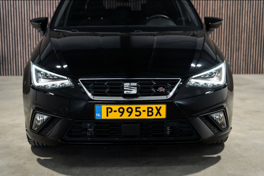 Seat Ibiza 1.0 TSI FR DSG PANO LED NAVI FULL