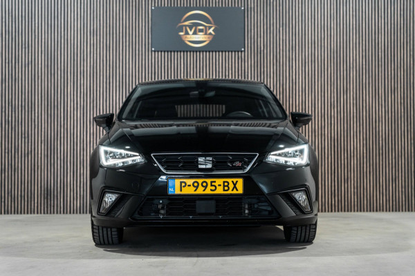 Seat Ibiza 1.0 TSI FR DSG PANO LED NAVI FULL