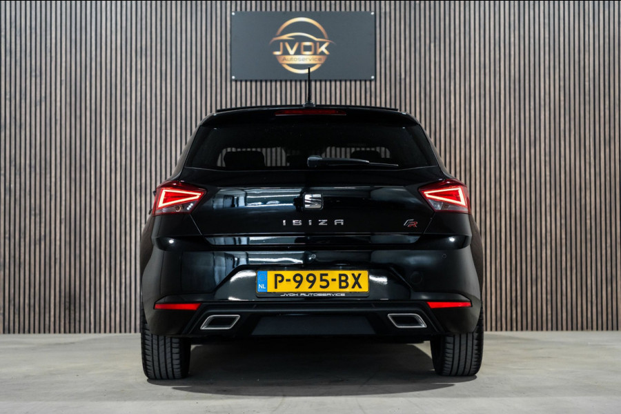 Seat Ibiza 1.0 TSI FR DSG PANO LED NAVI FULL