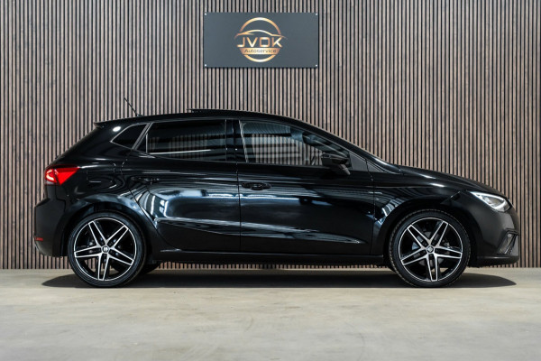 Seat Ibiza 1.0 TSI FR DSG PANO LED NAVI FULL