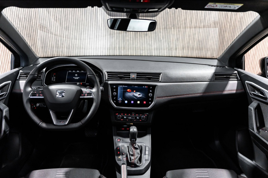 Seat Ibiza 1.0 TSI FR DSG PANO LED NAVI FULL