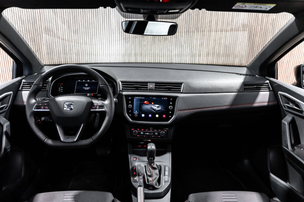 Seat Ibiza 1.0 TSI FR DSG PANO LED NAVI FULL