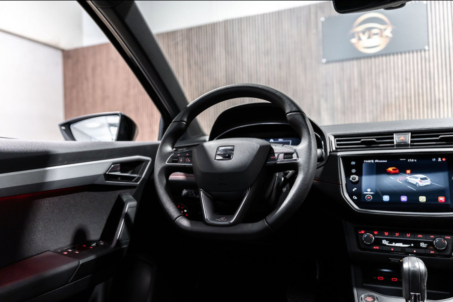 Seat Ibiza 1.0 TSI FR DSG PANO LED NAVI FULL