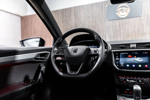Seat Ibiza 1.0 TSI FR DSG PANO LED NAVI FULL