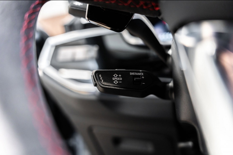 Audi Q3 Sportback TFSI RSQ3 2021 PANO CARBON CAMERA LED B&O