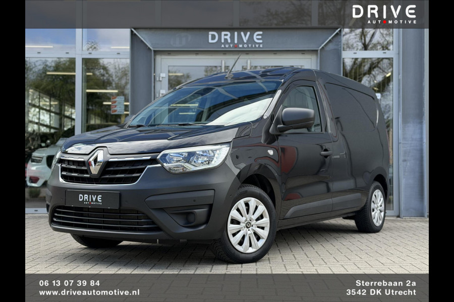 Renault Express 1.5 dCi 75 Comfort + Nav|Cruise|Cam|Trekhaak|24.000KM