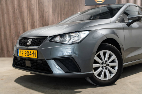 Seat Ibiza 1.0 TSI Style Business DSG CAMERA CRUICE