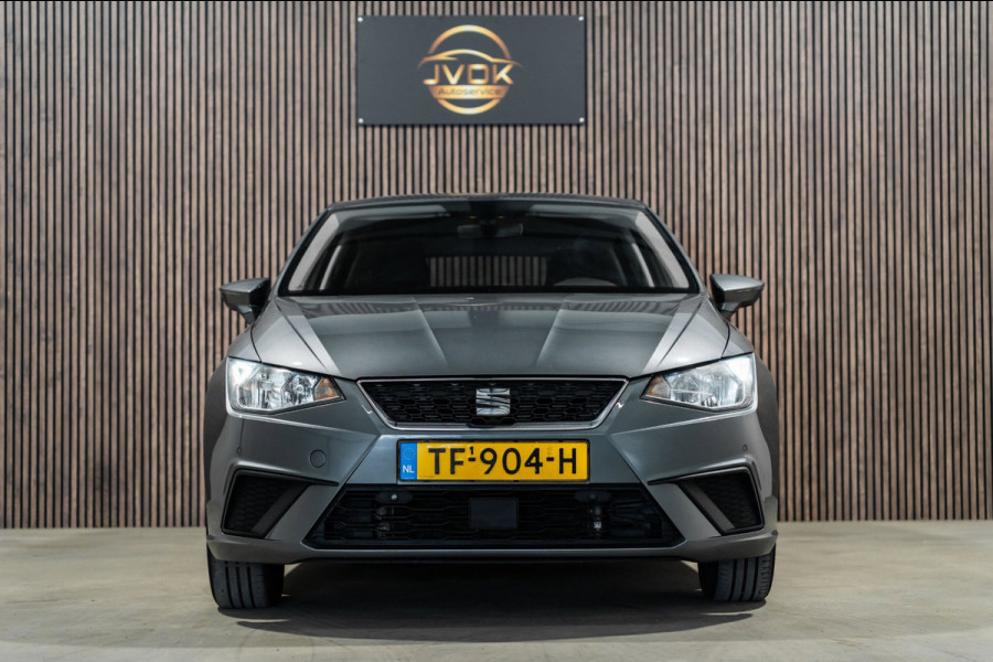 Seat Ibiza 1.0 TSI Style Business DSG CAMERA CRUICE