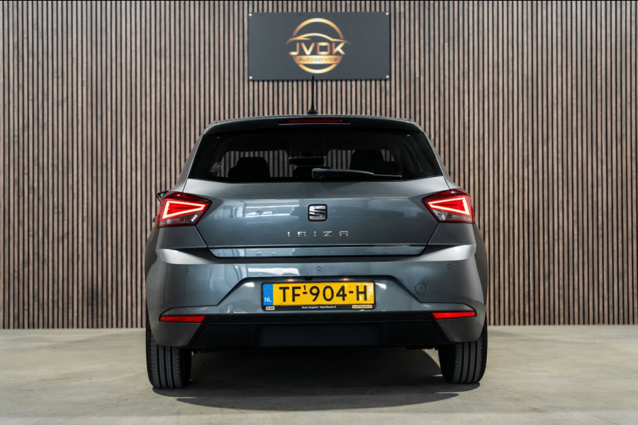 Seat Ibiza 1.0 TSI Style Business DSG CAMERA CRUICE