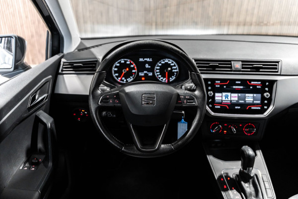 Seat Ibiza 1.0 TSI Style Business DSG CAMERA CRUICE