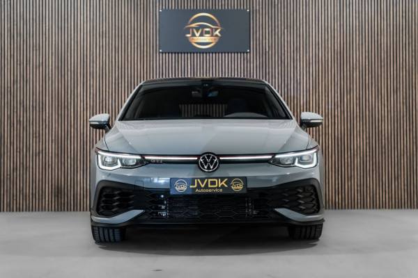 Volkswagen Golf 2.0 TSI GTI Clubsport DSG PANO IQ LIGHTS CAMERA NAVI