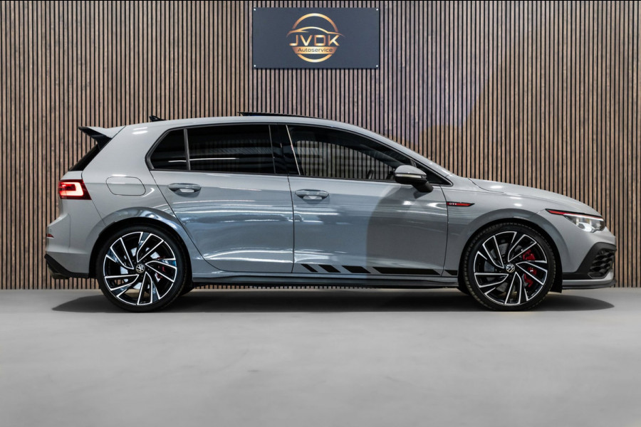 Volkswagen Golf 2.0 TSI GTI Clubsport DSG PANO IQ LIGHTS CAMERA NAVI