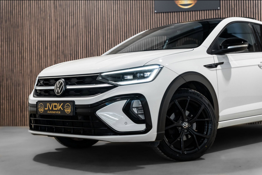 Volkswagen Taigo 1.5 TSI R-Line IQ DSG PANO CAMERA